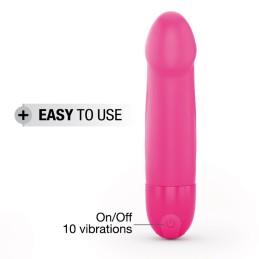 Rebeccatils Loveshop dans le 75 Real Vibration S - Rechargeable