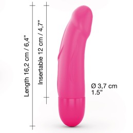 Rebeccatils Loveshop dans le 75 Real Vibration S - Rechargeable