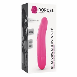 Rebeccatils Loveshop dans le 75 Real Vibration S - Rechargeable