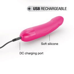 Rebeccatils Loveshop dans le 75 Real Vibration S - Rechargeable