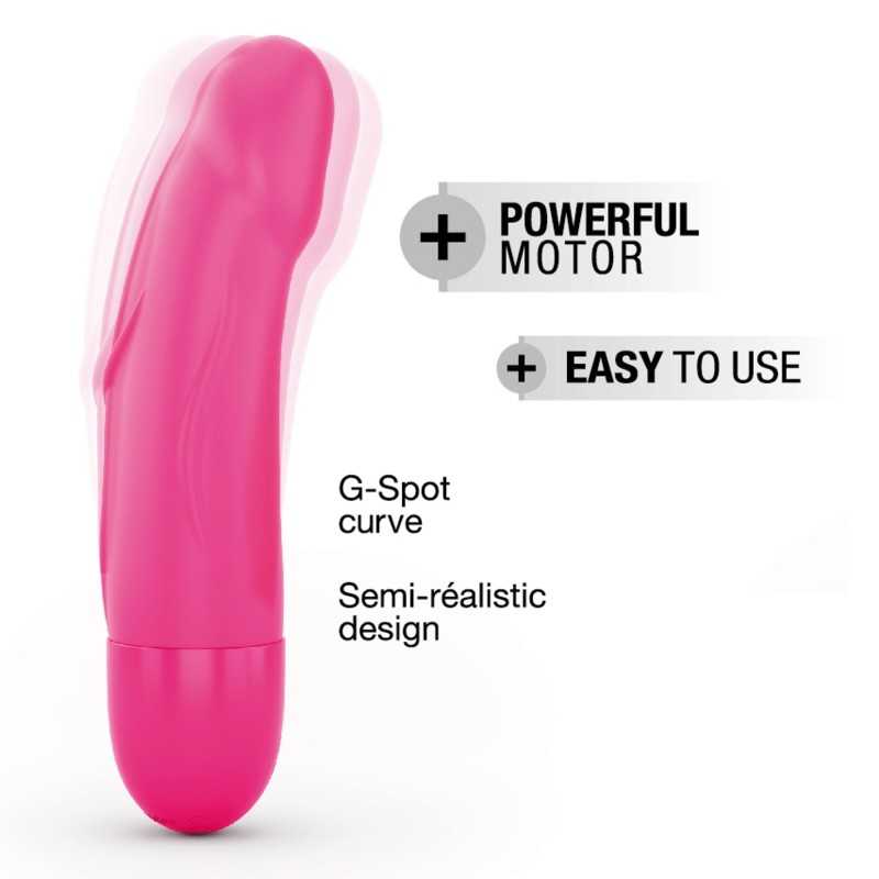 Rebeccatils Loveshop dans le 75 Real Vibration S - Rechargeable