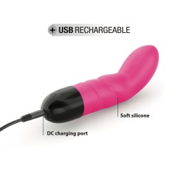 Rebeccatils Loveshop dans le 75 Expert G 2.0 Vibro Rechargeable