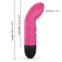 Rebeccatils Loveshop dans le 75 Expert G 2.0 Vibro Rechargeable