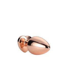 Rebeccatils Loveshop dans le 75 Gleaming Love Coeur Bijou Plug