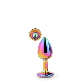 Rebeccatils Loveshop dans le 75 Gleaming Love Bijou Plug Irisé