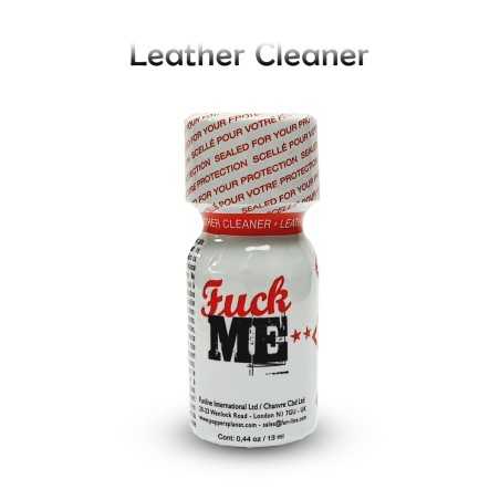 Rebeccatils Loveshop dans le 75 Fuck Me 13Ml - Leather Cleaner